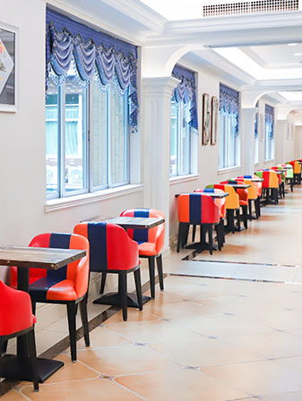 休闲娱乐区图片1